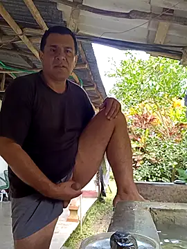 voyerista50 online show from March 28, 7:13 pm