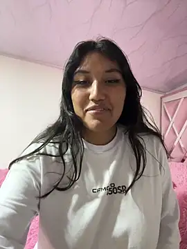 SharaRous online show from November 8, 2:34 am