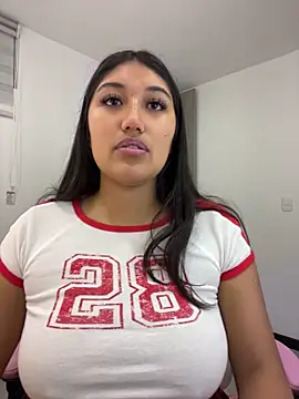 Snapshot of SharaRous chatting on May 15, 11:56 pm SharaRous online show from May 15, 11:56 pm