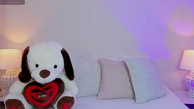 SusanAdams1 online show from March 26, 12:55 pm