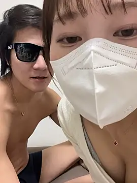 erokami36 online show from December 5, 3:30 pm