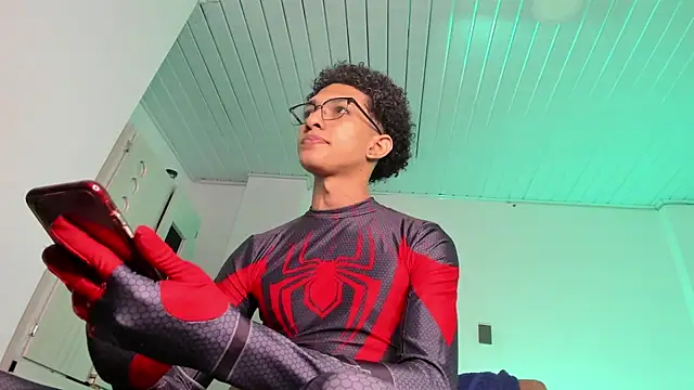 Cj davis  online show from March 28, 2:55 am