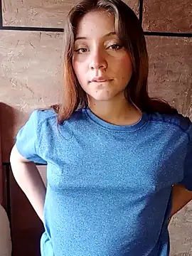 Samanthaa  1 online show from October 9, 6:39 pm