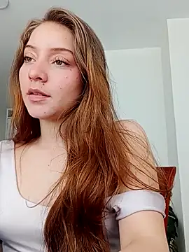 Samanthaa  1 online show from October 20, 5:24 pm