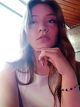 Samanthaa  1 online show from October 23, 7:01 pm