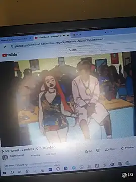 Hidden African Fruit online show from February 18, 6:59 pm