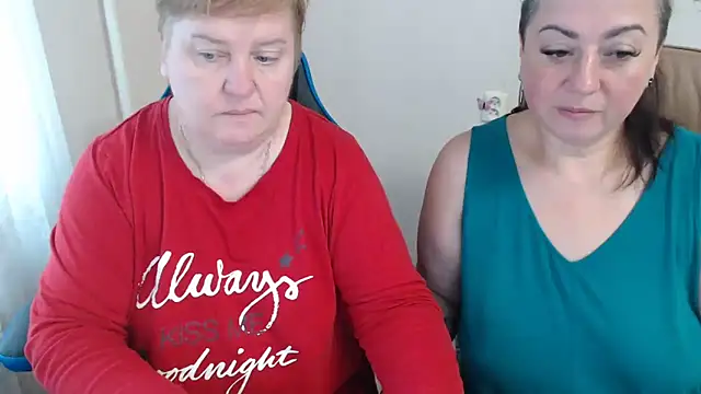 Bertie Adeline online show from October 9, 7:39 am