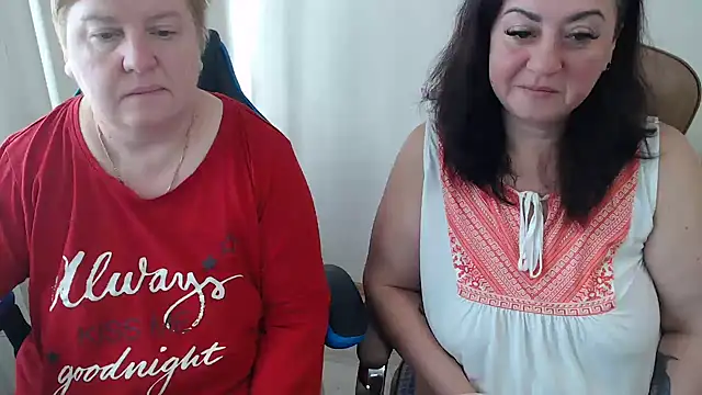 Bertie Adeline online show from October 12, 6:23 am