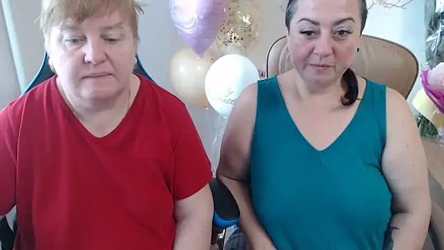 Bertie Adeline online show from October 19, 8:04 am