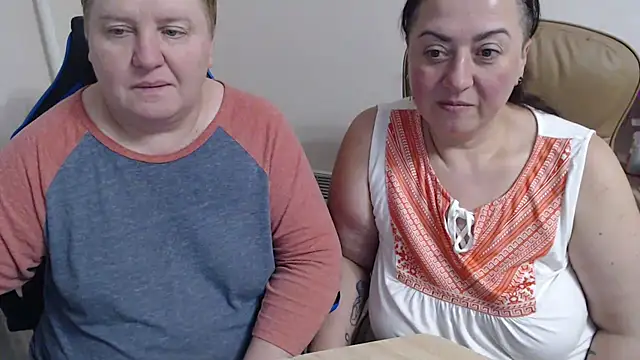 Bertie Adeline online show from November 28, 10:01 pm