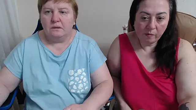 Bertie Adeline online show from February 13, 8:27 pm