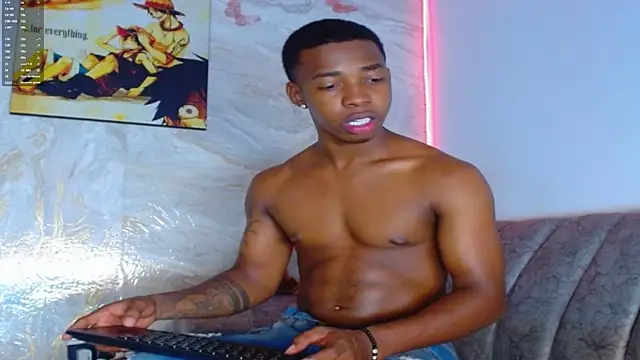 maicoljorda online show from November 8, 12:27 pm