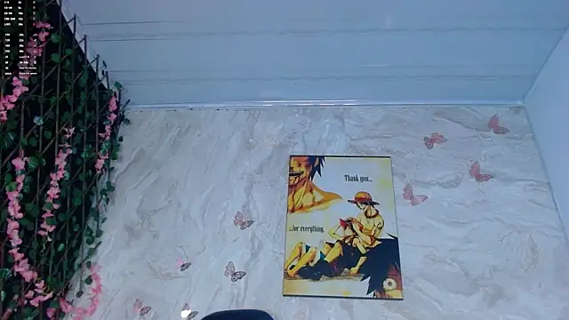 maicoljorda online show from November 13, 12:48 pm