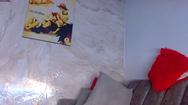 Snapshot of maicoljorda chatting on May 27, 1:19 pm maicoljorda online show from May 27, 1:19 pm
