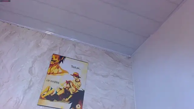 Snapshot of maicoljorda chatting on June 2, 4:47 am maicoljorda online show from June 2, 4:47 am