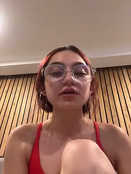 Red kytty6 online show from March 29, 6:02 am