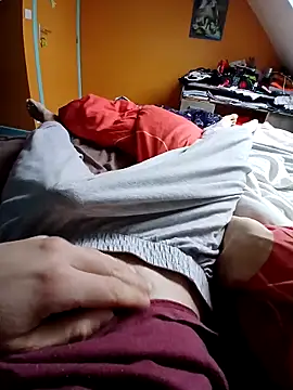 Aymeric35000 online show from February 14, 8:55 am