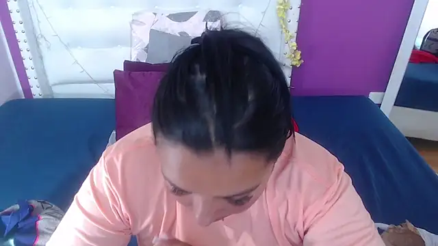 fat naughtyass online show from November 27, 2:30 pm