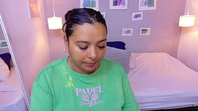 fat naughtyass online show from April 14, 1:28 pm