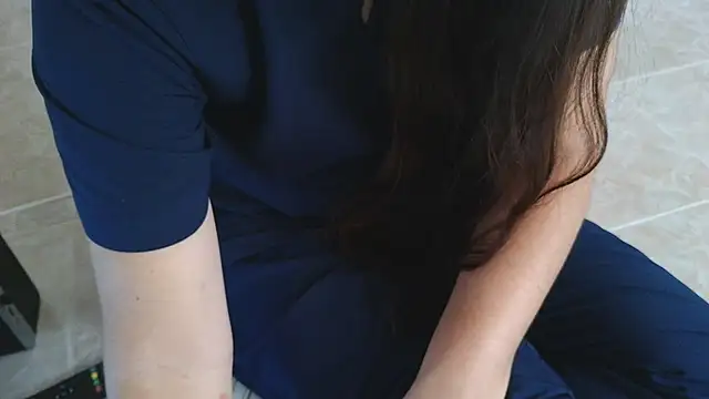 crystal rox online show from September 12, 4:07 pm