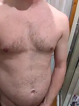 girthyspencer online show from March 19, 7:29 pm