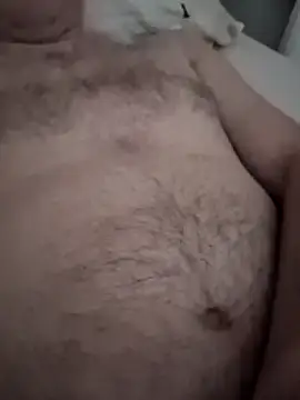 girthyspencer online show from April 8, 9:15 pm