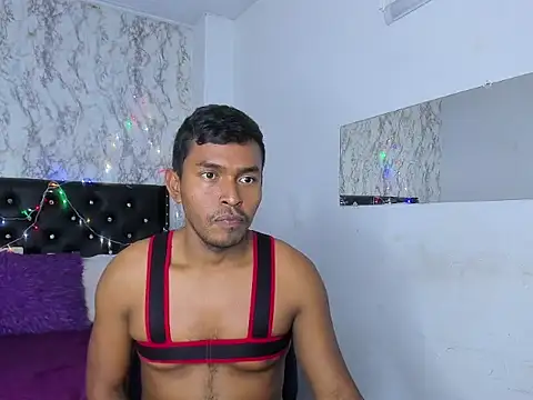 Adam Morgan2 online show from December 4, 3:43 pm