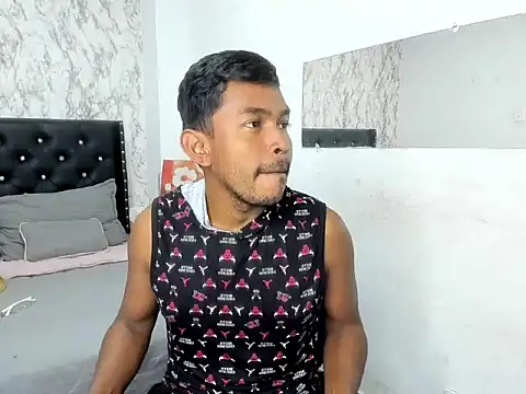 Adam Morgan2 online show from January 19, 11:25 am