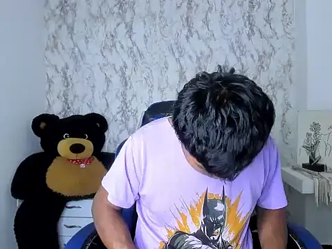 Adam Morgan2 online show from March 17, 10:13 pm