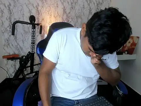 Adam Morgan2 online show from March 27, 3:23 pm