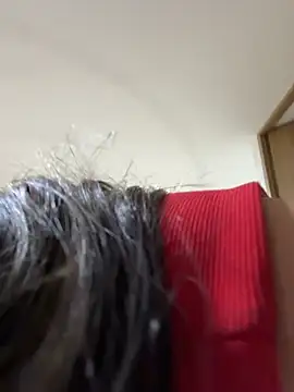 CatadeLuca online show from November 18, 10:36 pm