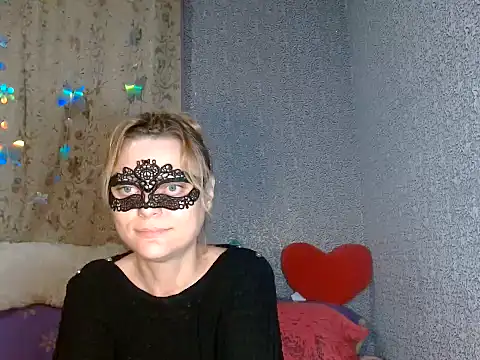 Miss Nona online show from November 11, 5:24 pm