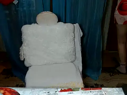 Miss Nona online show from April 2, 3:31 pm