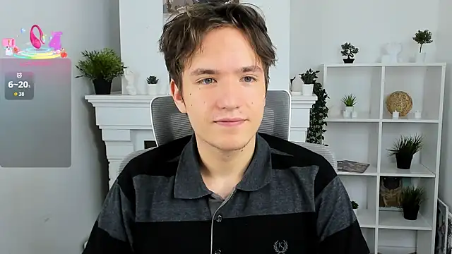 Ethan Rivers online show from September 25, 5:55 am