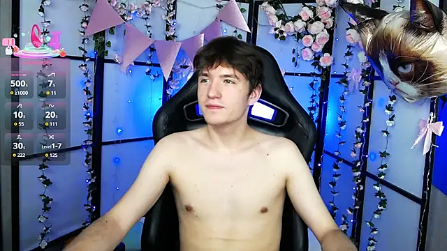 Ethan Rivers online show from September 28, 5:46 am