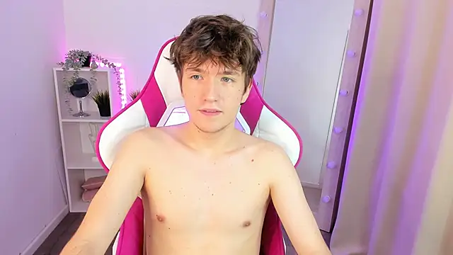 Ethan Rivers online show from October 16, 8:43 pm