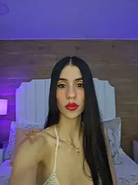 ScarletMore online show from November 7, 1:00 pm