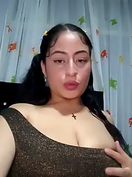 Valejensen0716 online show from October 7, 6:21 am