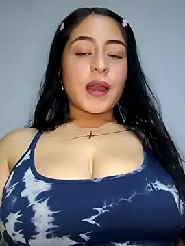 Valejensen0716 online show from October 9, 5:49 am