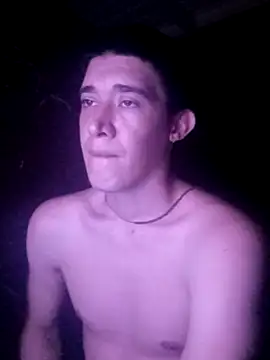 parcialfetiche online show from March 11, 9:15 am