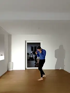 Snapshot of EyesNeverLies chatting on September 14, 1:16 am EyesNeverLies online show from September 14, 1:16 am