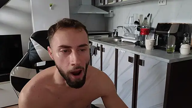 RyanStorm  online show from November 3, 10:49 am