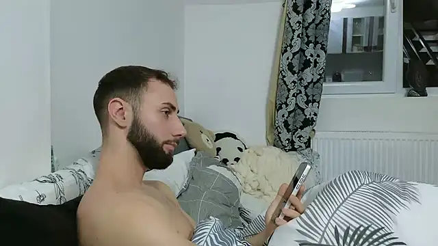 Snapshot of RyanStorm_ chatting on January 13, 4:23 pm RyanStorm online show from January 13, 4:23 pm