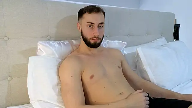 Snapshot of RyanStorm_ chatting on February 6, 1:03 pm RyanStorm online show from February 6, 1:03 pm