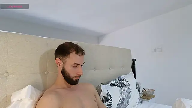 Snapshot of RyanStorm_ chatting on March 16, 11:58 am RyanStorm online show from March 16, 11:58 am