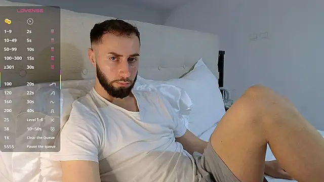 Snapshot of RyanStorm_ chatting on March 19, 12:42 pm RyanStorm online show from March 19, 12:42 pm