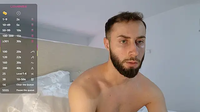 Snapshot of RyanStorm_ chatting on March 29, 12:05 pm RyanStorm online show from March 29, 12:05 pm