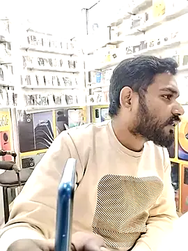 avi007p online show from January 12, 2:11 pm