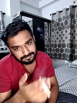 avi007p online show from February 26, 5:34 pm