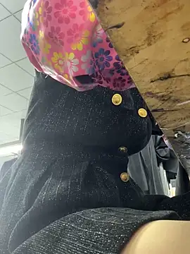 DHJM168 online show from November 14, 12:53 am